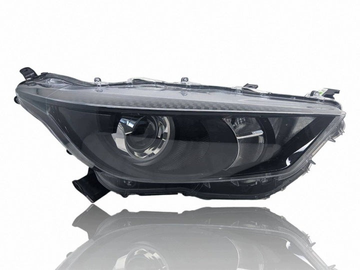 Frontscheinwerfer Toyota Yaris 0004142 Rechts Scheinwerfer Headlight SCH9376550769fs