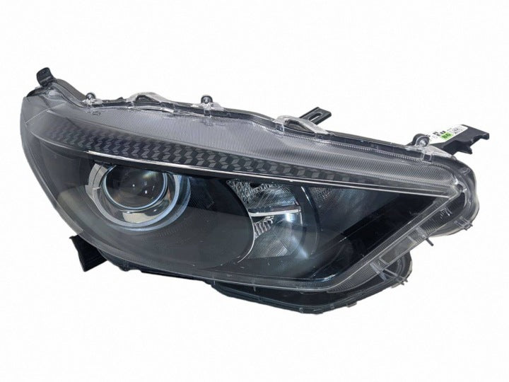 Frontscheinwerfer Toyota Yaris 0004142 Rechts Scheinwerfer Headlight SCH9376550769fs