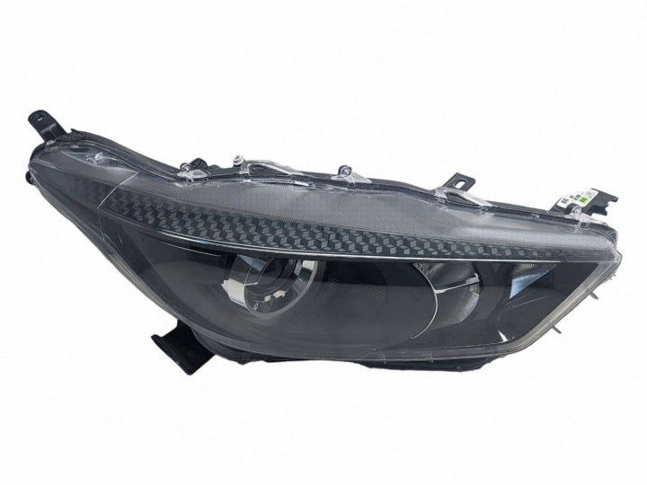 Frontscheinwerfer Toyota Yaris 0004142 Rechts Scheinwerfer Headlight SCH9376550769fs