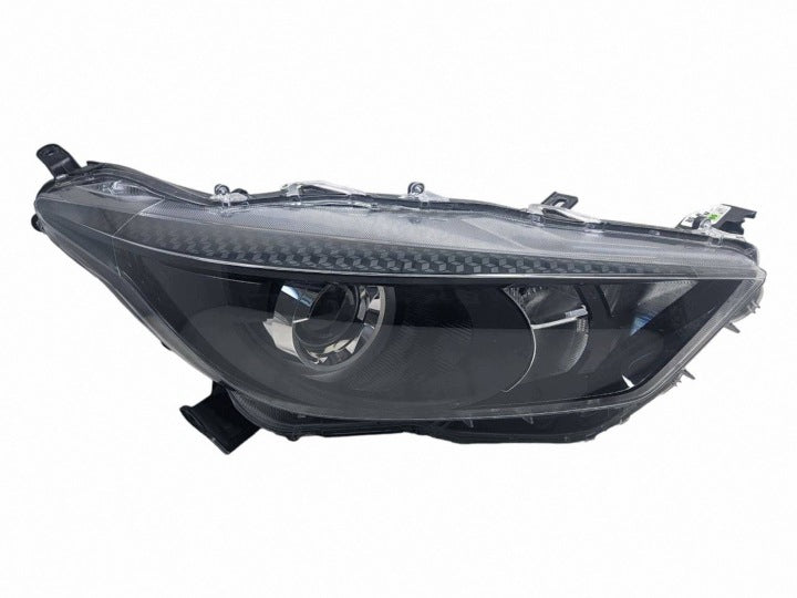 Frontscheinwerfer Toyota Yaris 0004142 Rechts Scheinwerfer Headlight SCH9376550769fs
