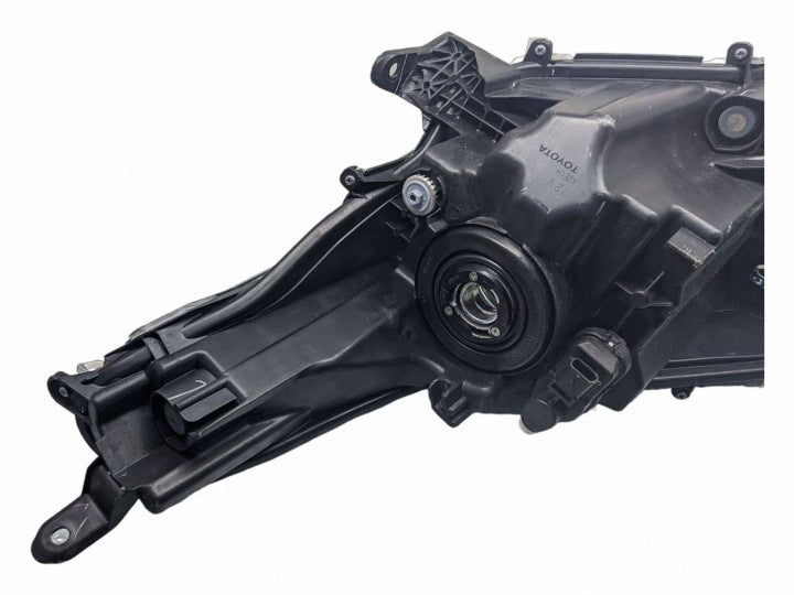 Frontscheinwerfer Toyota Yaris 0004142 Rechts Scheinwerfer Headlight SCH9376550769fs