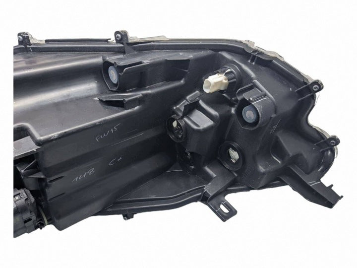 Frontscheinwerfer Toyota Yaris 0004142 Rechts Scheinwerfer Headlight SCH9376550769fs
