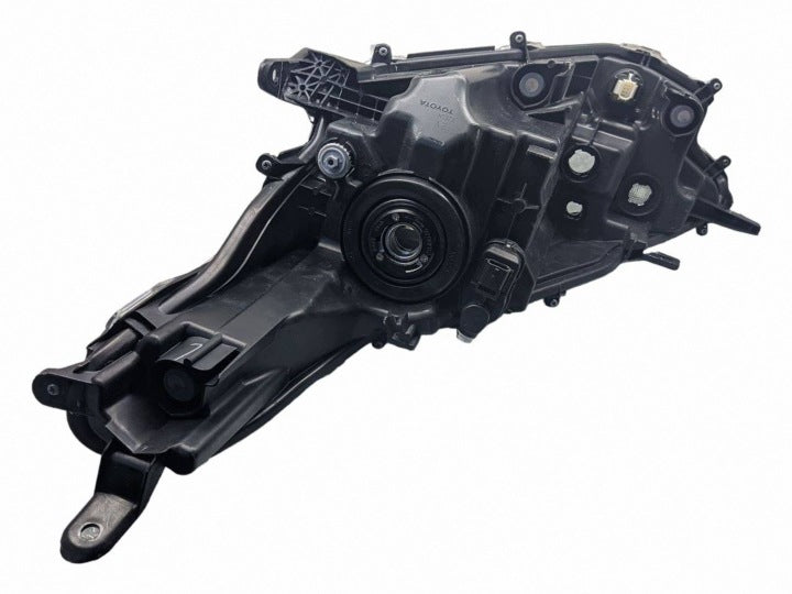 Frontscheinwerfer Toyota Yaris 0004142 Rechts Scheinwerfer Headlight SCH9376550769fs