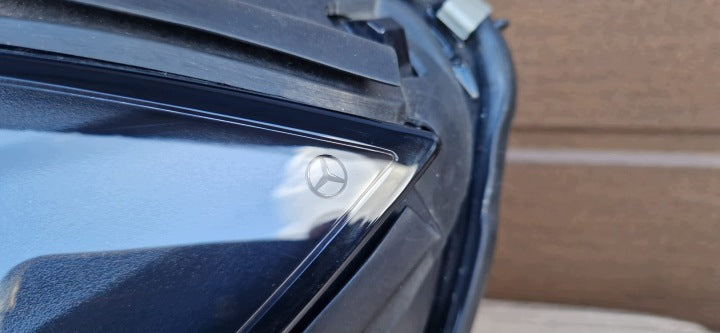 Frontscheinwerfer Mercedes-Benz W206 A2069065304 Links Scheinwerfer Headlight SCH9377574390gm