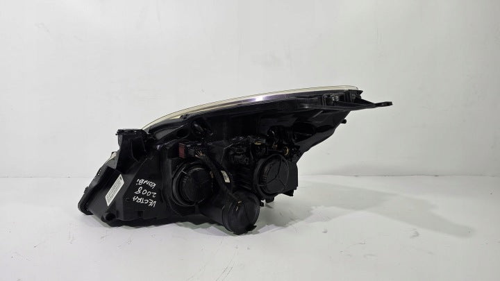 Frontscheinwerfer Mercedes-Benz Vectra C 14364351232 Rechts Headlight SCH9377748865jz