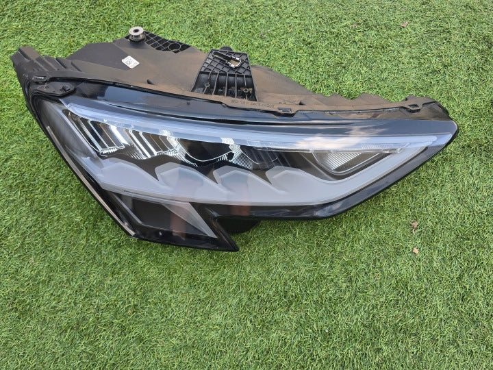 Frontscheinwerfer Audi A3 8Y0941012 Rechts Scheinwerfer Headlight SCH9378992651cz
