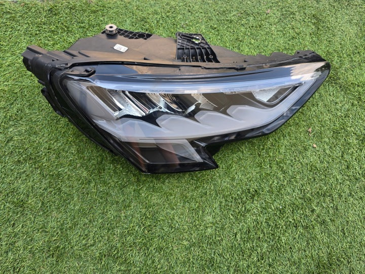 Frontscheinwerfer Audi A3 8Y0941012 Rechts Scheinwerfer Headlight SCH9378992651cz
