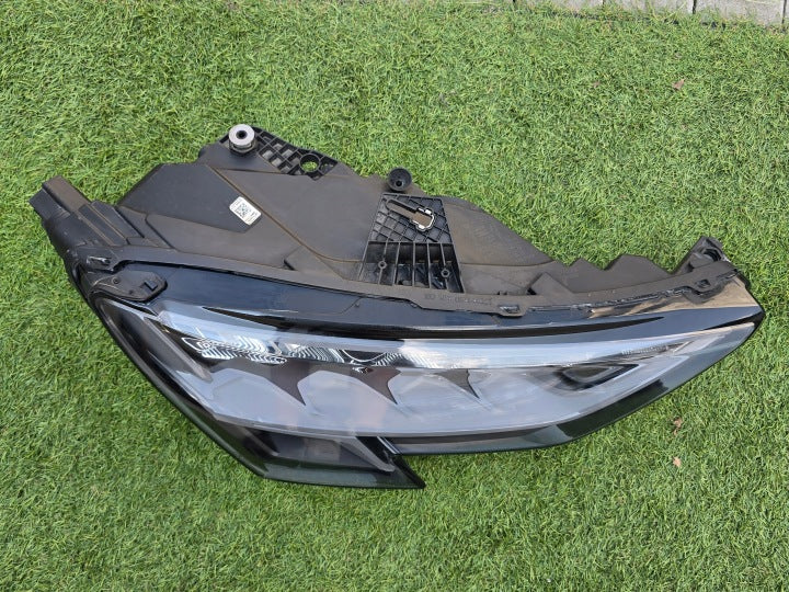 Frontscheinwerfer Audi A3 8Y0941012 Rechts Scheinwerfer Headlight SCH9378992651cz