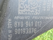 Laden Sie das Bild in den Galerie-Viewer, Frontscheinwerfer Audi A3 8Y0941012 Rechts Scheinwerfer Headlight SCH9378992651cz