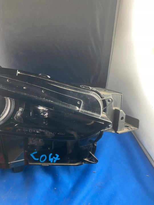 Frontscheinwerfer Mazda Cx-30 DFR7-51030 LED Rechts Scheinwerfer Headlight SCH9379102882qs