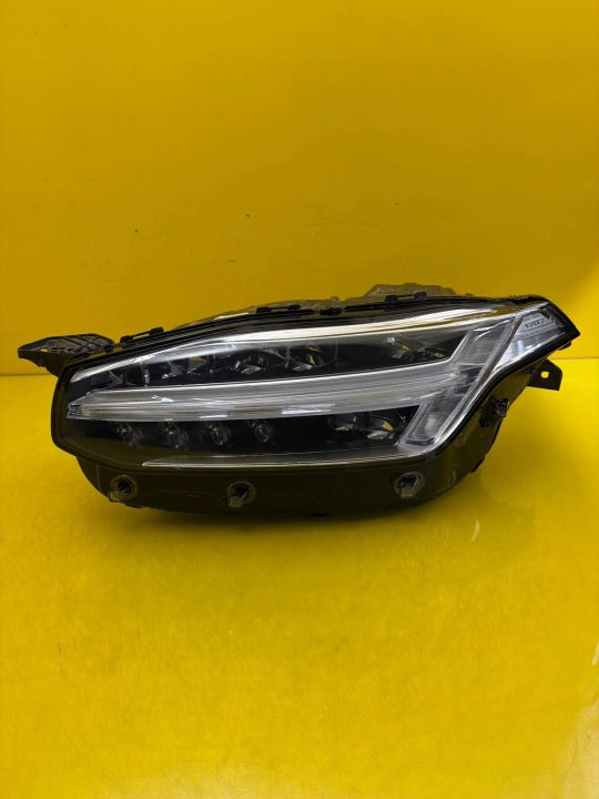 Frontscheinwerfer Volvo Xc90 II 31655265 LED Links Scheinwerfer Headlight SCH9380183718rd