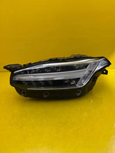 Laden Sie das Bild in den Galerie-Viewer, Frontscheinwerfer Volvo Xc90 II 31655265 LED Links Scheinwerfer Headlight SCH9380183718rd