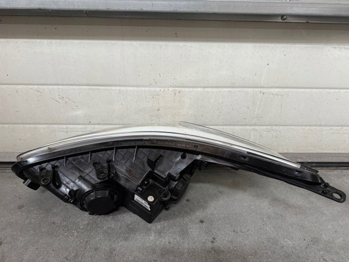 Frontscheinwerfer Kia Ceed 92102A2220J Rechts Scheinwerfer Headlight SCH9380331088dl