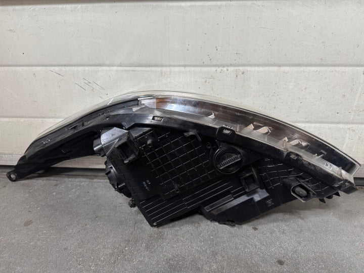 Frontscheinwerfer Kia Ceed 92102A2220J Rechts Scheinwerfer Headlight SCH9380331088dl