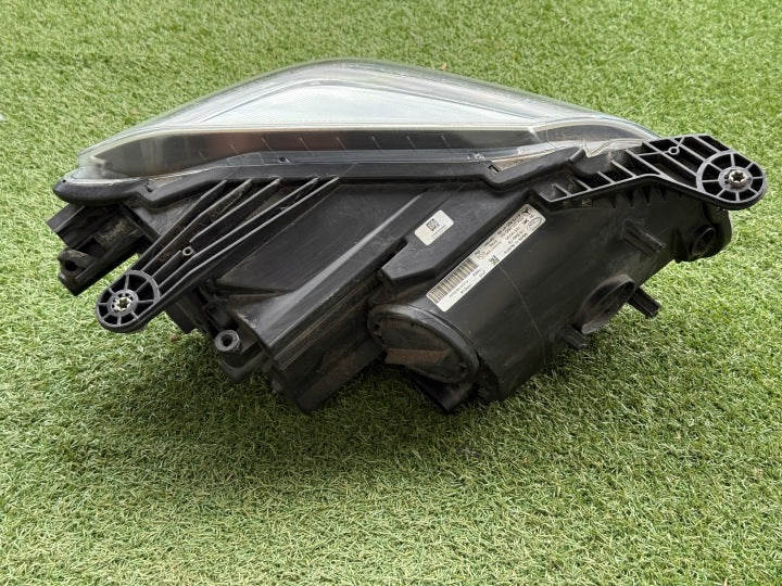 Frontscheinwerfer Mercedes-Benz Slk A1728200759 Links Scheinwerfer Headlight SCH9380666907om