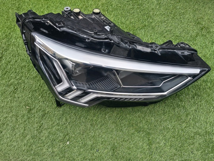 Frontscheinwerfer Audi Q3 83A941034 LED Rechts Scheinwerfer Headlight SCH9380852864nb