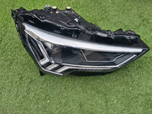 Laden Sie das Bild in den Galerie-Viewer, Frontscheinwerfer Audi Q3 83A941034 LED Rechts Scheinwerfer Headlight SCH9380852864nb