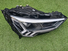 Laden Sie das Bild in den Galerie-Viewer, Frontscheinwerfer Audi Q3 83A941034 LED Rechts Scheinwerfer Headlight SCH9380852864nb