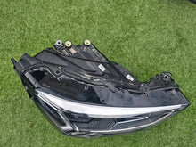 Laden Sie das Bild in den Galerie-Viewer, Frontscheinwerfer Audi Q3 83A941034 LED Rechts Scheinwerfer Headlight SCH9380852864nb