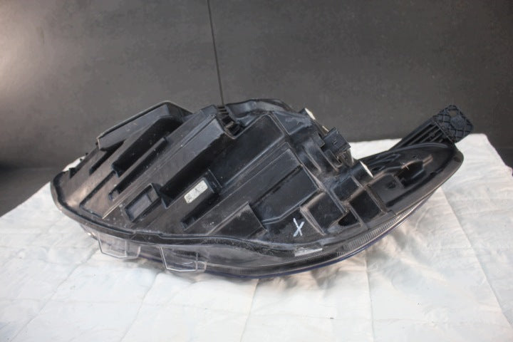 Frontscheinwerfer Ford Focus JX7B-13W016-AJ Rechts Scheinwerfer Headlight SCH9381523691fq