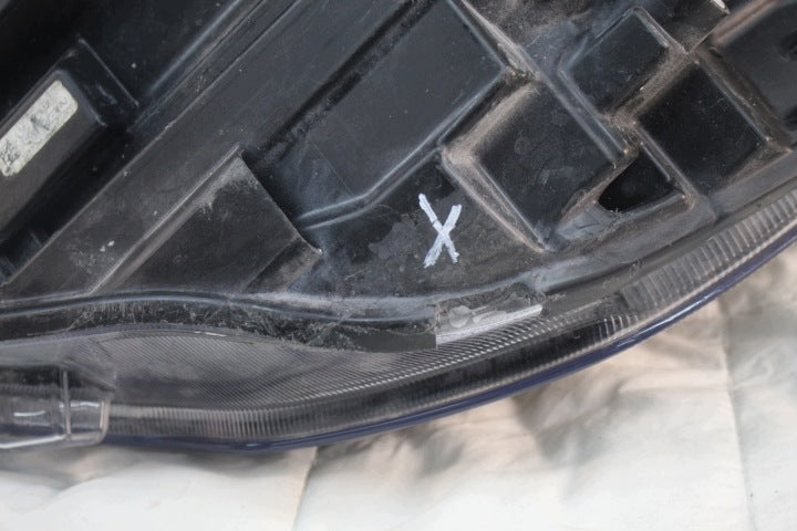Frontscheinwerfer Ford Focus JX7B-13W016-AJ Rechts Scheinwerfer Headlight SCH9381523691fq