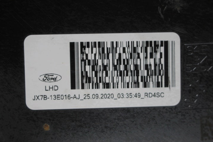 Frontscheinwerfer Ford Focus JX7B-13W016-AJ Rechts Scheinwerfer Headlight SCH9381523691fq