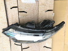 Laden Sie das Bild in den Galerie-Viewer, Frontscheinwerfer Mitsubishi Outlander III 4BX15830C8 Links Headlight SCH9382281012eb