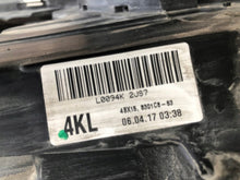 Laden Sie das Bild in den Galerie-Viewer, Frontscheinwerfer Mitsubishi Outlander III 4BX15830C8 Links Headlight SCH9382281012eb