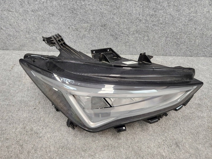 Frontscheinwerfer Cupra Born 10F941008K LED Rechts Scheinwerfer Headlight SCH9382420261hb