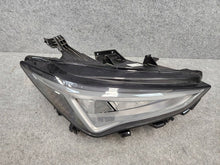 Load image into Gallery viewer, Frontscheinwerfer Cupra Born 10F941008K LED Rechts Scheinwerfer Headlight SCH9382420261hb