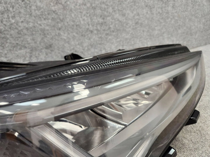 Frontscheinwerfer Cupra Born 10F941008K LED Rechts Scheinwerfer Headlight SCH9382420261hb