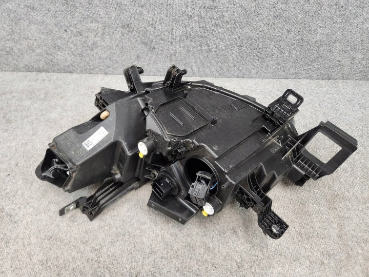 Frontscheinwerfer Cupra Born 10F941008K LED Rechts Scheinwerfer Headlight SCH9382420261hb