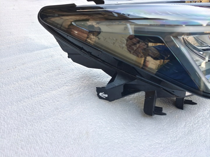 Frontscheinwerfer Cupra Born 10F941008K Rechts Scheinwerfer Headlight SCH9383460087ki