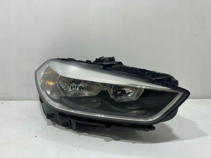 Frontscheinwerfer BMW 1 F40 7214914-12 Rechts Scheinwerfer Headlight SCH9383842399uc