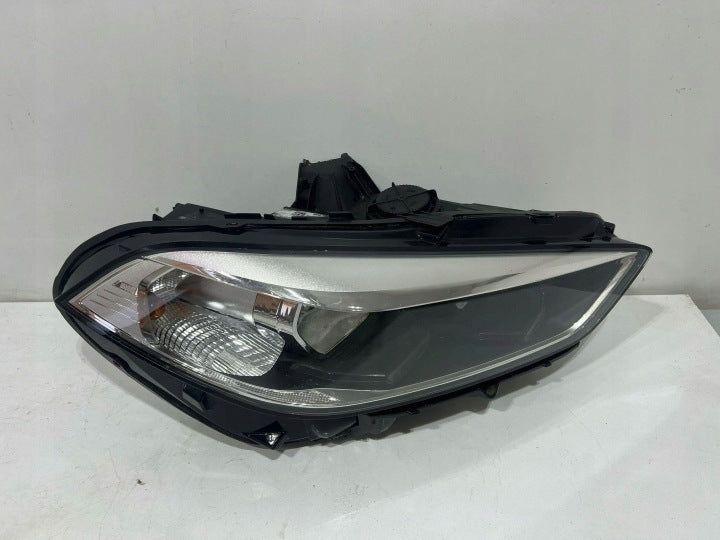 Frontscheinwerfer BMW 1 F40 7214914-12 Rechts Scheinwerfer Headlight SCH9383842399uc