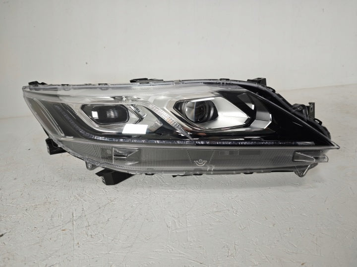 Frontscheinwerfer Mitsubishi Eclipse Cross I W3153 LED Rechts Headlight SCH9384433473nw