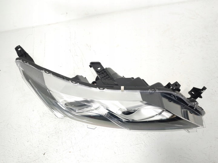 Frontscheinwerfer Mitsubishi Eclipse Cross I W3153 LED Rechts Headlight SCH9384433473nw