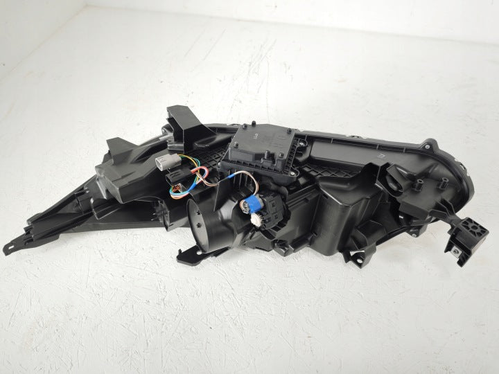 Frontscheinwerfer Mitsubishi Eclipse Cross I W3153 LED Rechts Headlight SCH9384433473nw