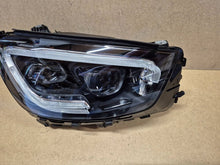 Load image into Gallery viewer, Frontscheinwerfer Mercedes-Benz Glc A2539065003 LED Rechts Headlight SCH9384492297jb
