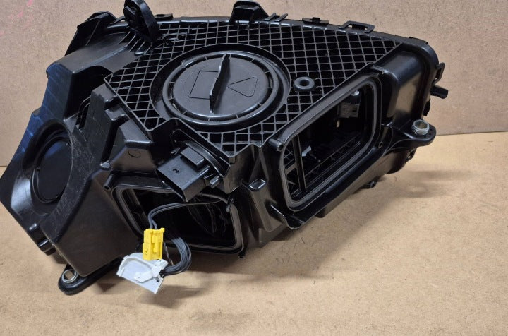 Frontscheinwerfer Mercedes-Benz Glc A2539065003 LED Rechts Headlight SCH9384492297jb