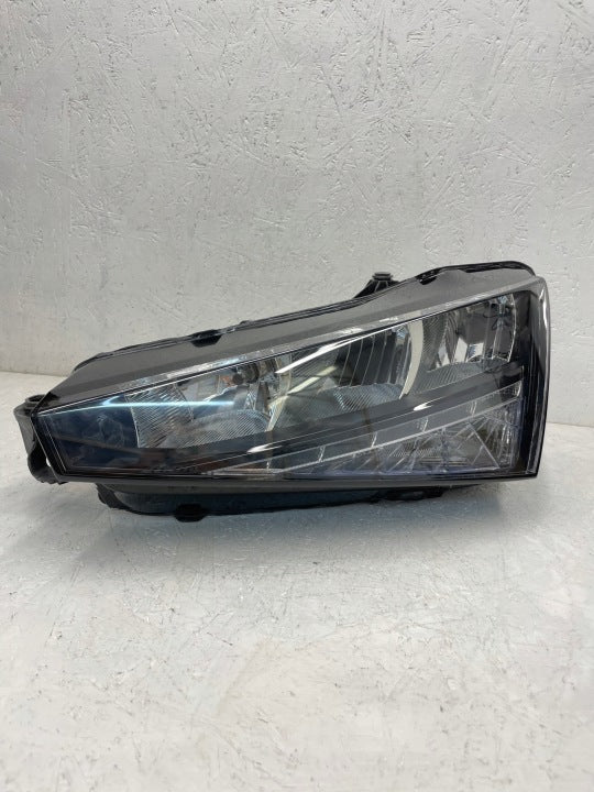 Frontscheinwerfer Skoda I 657941015 90176071 LED Links Scheinwerfer Headlight SCH9384635827nb