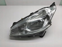 Laden Sie das Bild in den Galerie-Viewer, Frontscheinwerfer Peugeot 208 I 9802221880 Links Scheinwerfer Headlight SCH9385139655ke