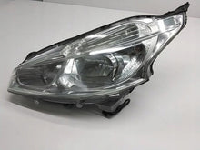 Laden Sie das Bild in den Galerie-Viewer, Frontscheinwerfer Peugeot 208 I 9802221880 Links Scheinwerfer Headlight SCH9385139655ke