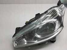 Laden Sie das Bild in den Galerie-Viewer, Frontscheinwerfer Peugeot 208 I 9802221880 Links Scheinwerfer Headlight SCH9385139655ke