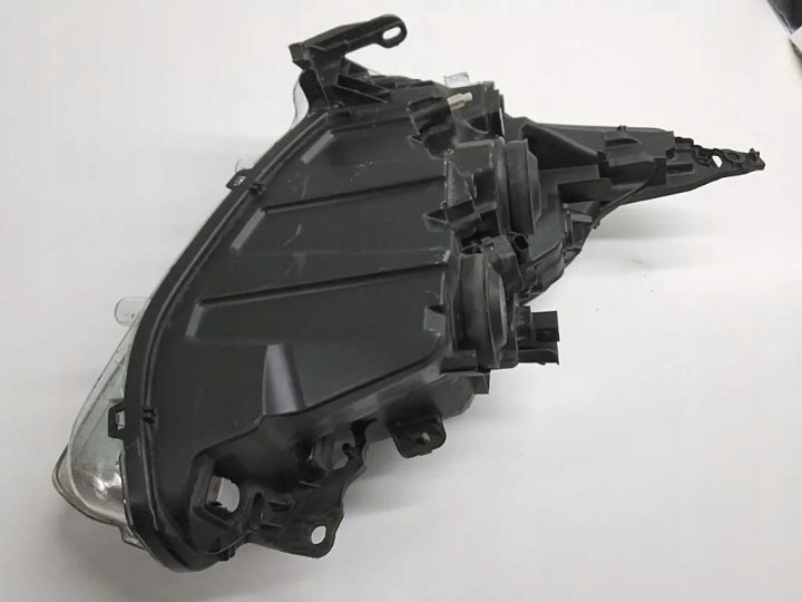 Frontscheinwerfer Peugeot 208 I 9802221880 Links Scheinwerfer Headlight SCH9385139655ke