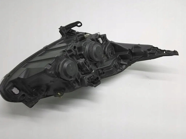 Frontscheinwerfer Peugeot 208 I 9802221880 Links Scheinwerfer Headlight SCH9385139655ke