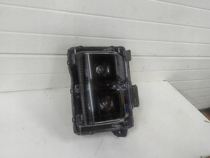 Frontscheinwerfer Chery 605001593AA Links Scheinwerfer Headlight SCH9385423091fw