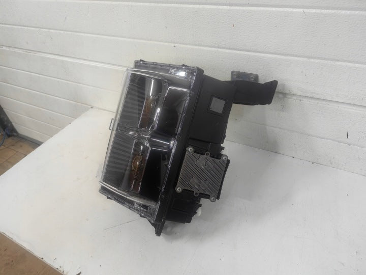 Frontscheinwerfer Chery 605001593AA Links Scheinwerfer Headlight SCH9385423091fw