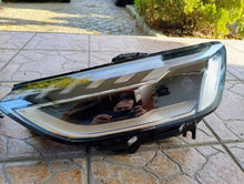 Laden Sie das Bild in den Galerie-Viewer, Frontscheinwerfer Audi A4 B9 8W0941035E 8W0941036E Full LED Ein Satz Headlight SCH9385854608tb