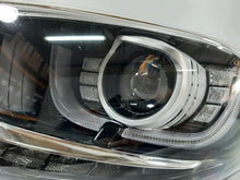 Laden Sie das Bild in den Galerie-Viewer, Frontscheinwerfer Kia Picanto 92101-G63 Links Scheinwerfer Headlight SCH9389208022pi